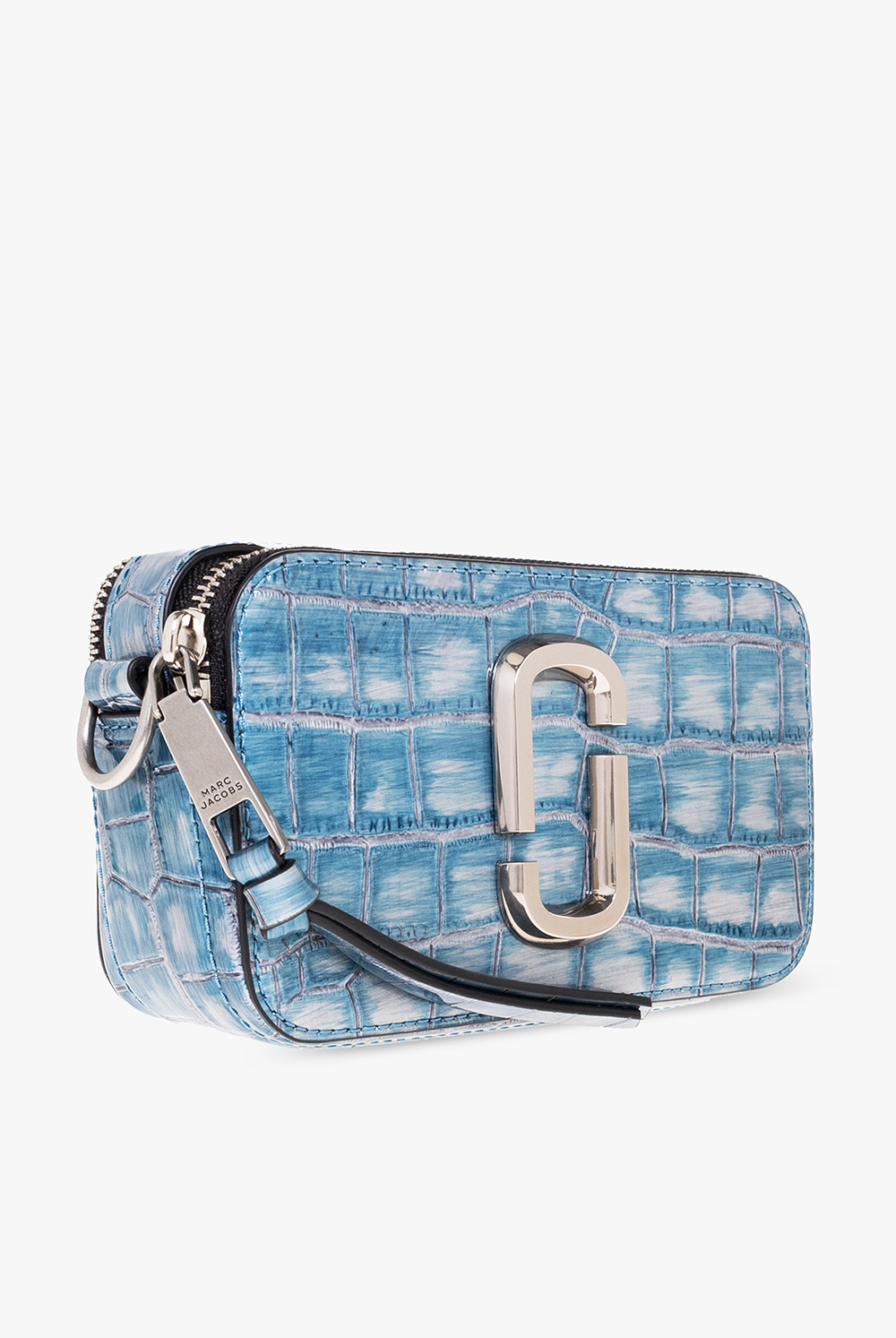 超セール☆MARC JACOBS THE SHOULDER BAG 2種ストラップ MARC JACOBS ミニショルダーバッグ2Way 2種類ストラップ (MARC